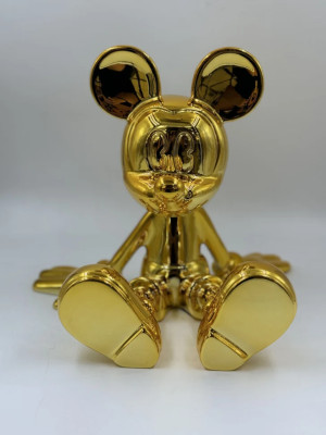Статуэтка Teona Decor Disney TD045/2L