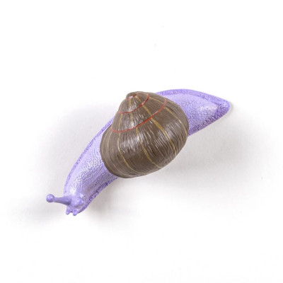 Вешалка Seletti Botanical Diva 14630 COL purple