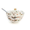 Сахарница Seletti Hybrid 9748