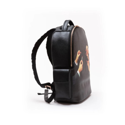 Рюкзак Seletti Toiletpaper Bag 2350