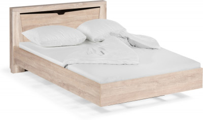 Кровать Woodville Магантия 533200