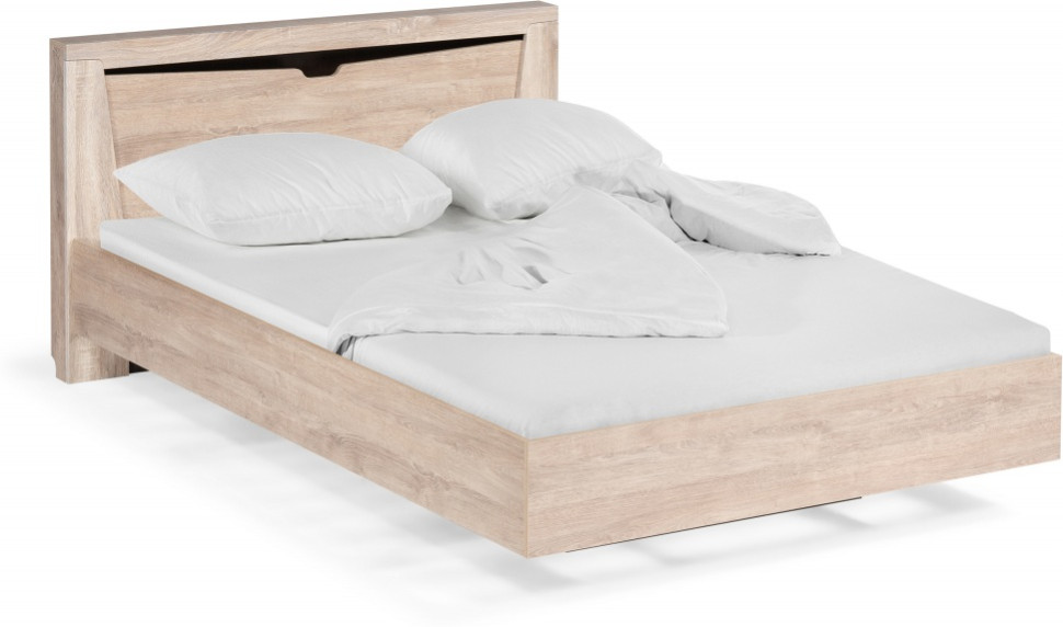 Кровать Woodville Магантия 533200