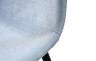 Стул барный ESF DC350B blue/black 3052-4