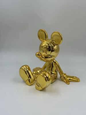 Статуэтка Teona Decor Disney TD045/2S
