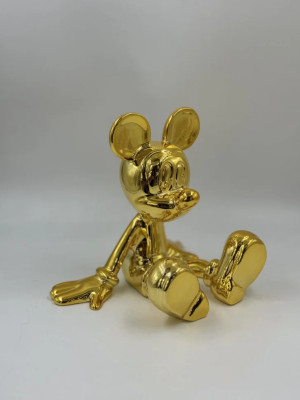 Статуэтка Teona Decor Disney TD045/2S