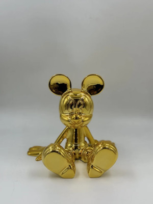 Статуэтка Teona Decor Disney TD045/2S