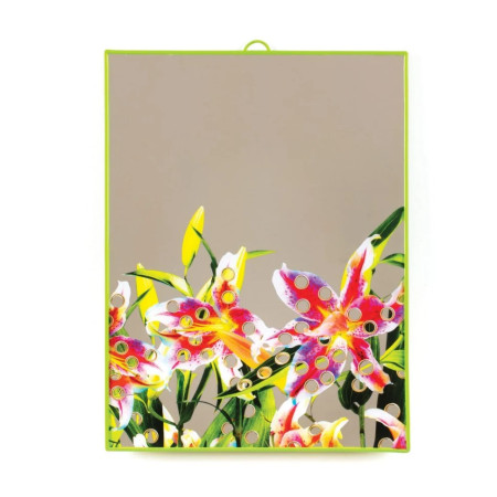Зеркало Seletti Toiletpaper Mirror 17124
