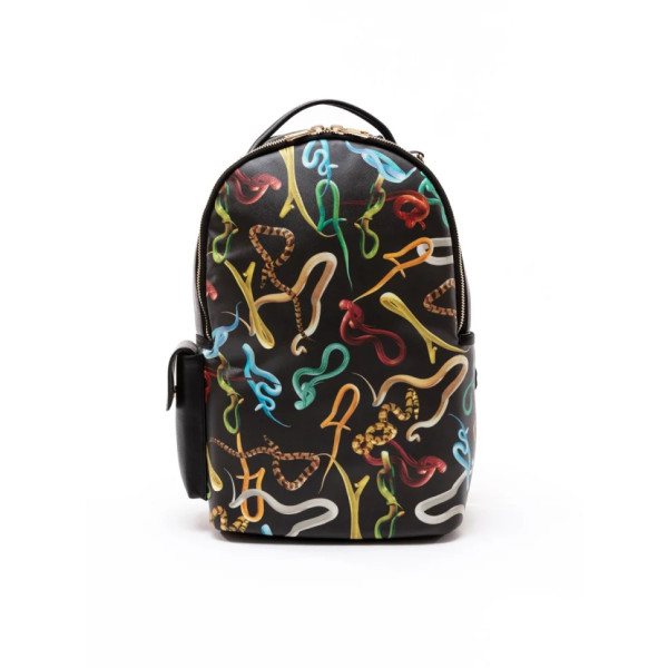 Рюкзак Seletti Toiletpaper Bag 2351