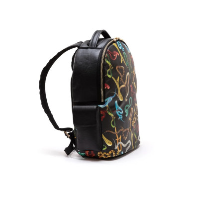 Рюкзак Seletti Toiletpaper Bag 2351