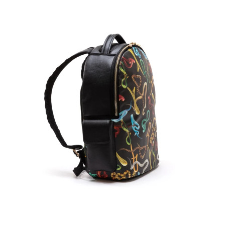 Рюкзак Seletti Toiletpaper Bag 2351