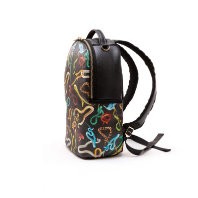 Рюкзак Seletti Toiletpaper Bag 2351