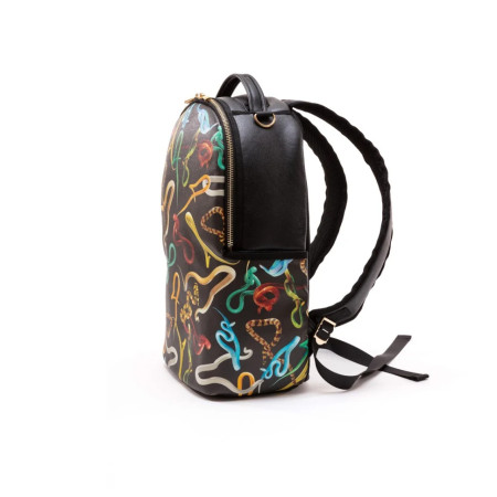 Рюкзак Seletti Toiletpaper Bag 2351