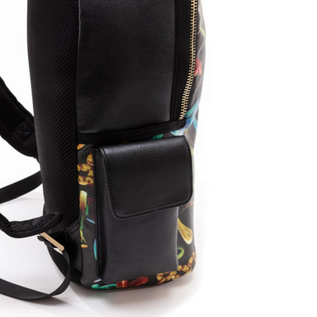Рюкзак Seletti Toiletpaper Bag 2351