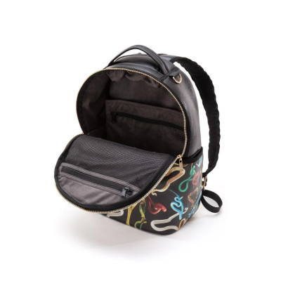 Рюкзак Seletti Toiletpaper Bag 2351