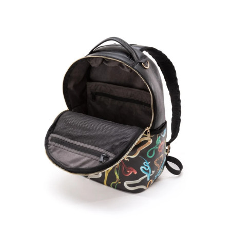 Рюкзак Seletti Toiletpaper Bag 2351
