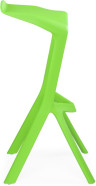 Барный стул Woodville Mega 15699