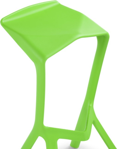 Барный стул Woodville Mega 15699