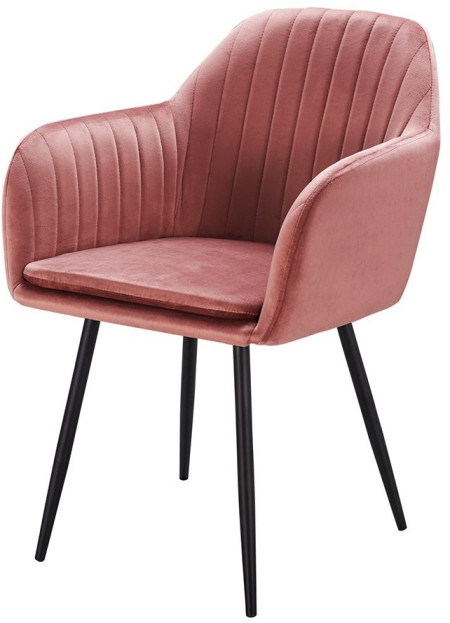 Стул ESF DC8174rose
