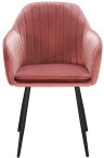 Стул ESF DC8174rose