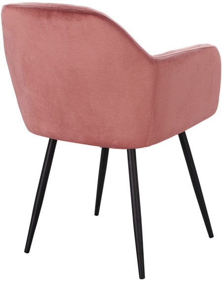 Стул ESF DC8174rose