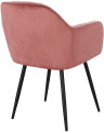 Стул ESF DC8174rose