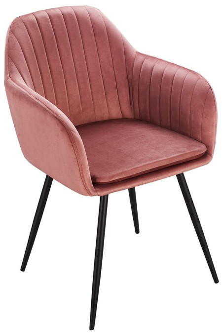 Стул ESF DC8174rose