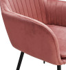Стул ESF DC8174rose