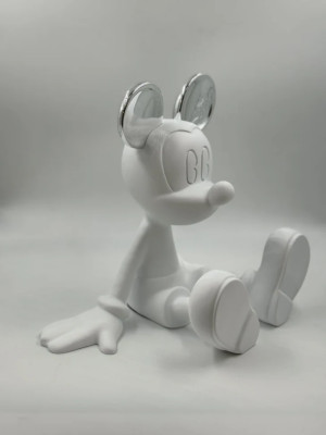 Статуэтка Teona Decor Disney TD045/3L
