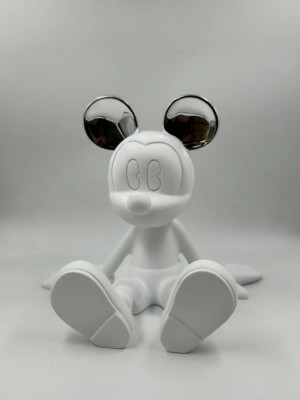 Статуэтка Teona Decor Disney TD045/3L