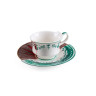 Кофейная пара Seletti Hybrid 9163