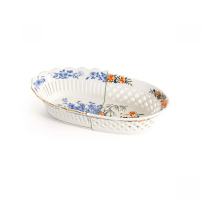 Хлебная корзина Seletti Hybrid 9704