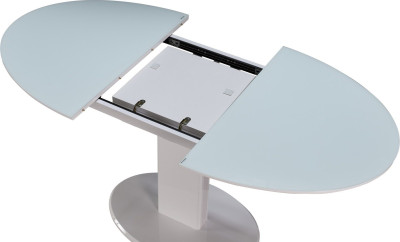 Стол ESF B2396-White