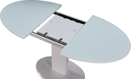 Стол ESF B2396-White