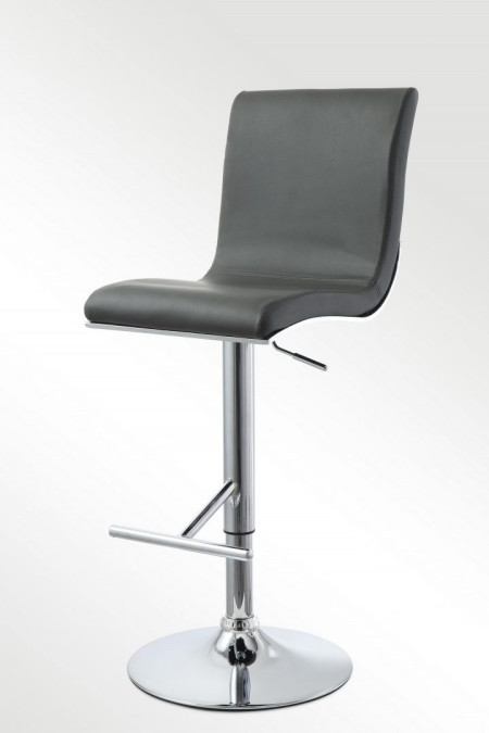 Стул барный ESF JY1056 grey