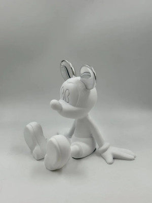 Статуэтка Teona Decor Disney TD045/3S