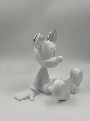 Статуэтка Teona Decor Disney TD045/3S