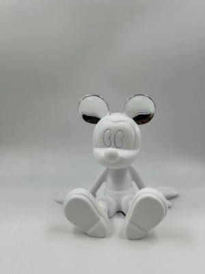 Статуэтка Teona Decor Disney TD045/3S