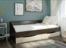 Подростковая кровать Woodville 497526