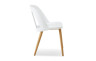Стул ESF PC-600 white
