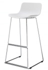 Стул барный ESF CT-398 white
