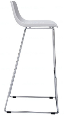 Стул барный ESF CT-398 white