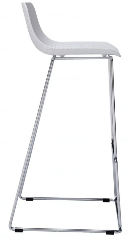Стул барный ESF CT-398 white
