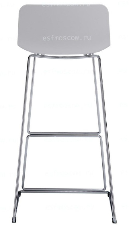 Стул барный ESF CT-398 white