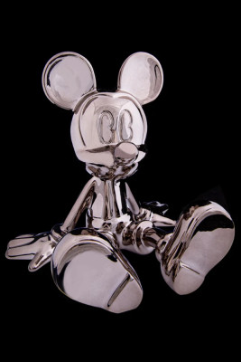 Статуэтка Teona Decor Disney TD045/4L