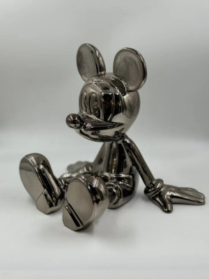 Статуэтка Teona Decor Disney TD045/4L
