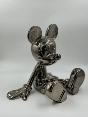 Статуэтка Teona Decor Disney TD045/4L
