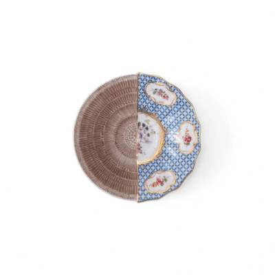 Кофейная пара Seletti Hybrid 9161