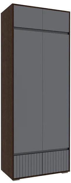 Шкаф Woodville Роут 593729