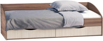 Подростковая кровать Woodville 497527