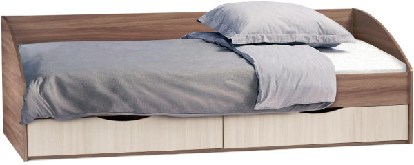 Подростковая кровать Woodville 497527